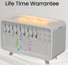Life Time Warrantee